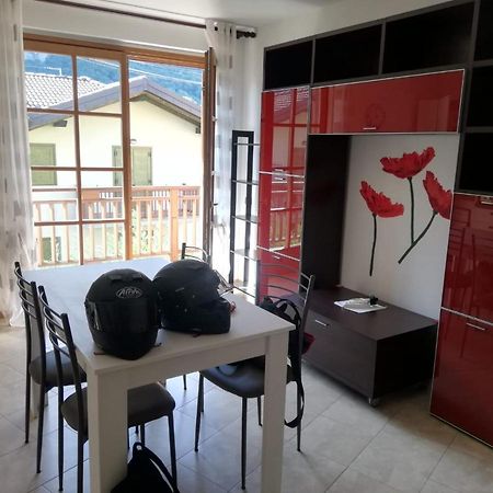 Apartmán Casa Ibisco Tenno Exteriér fotografie