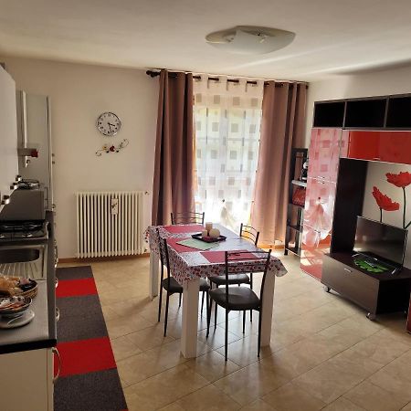 Apartmán Casa Ibisco Tenno Exteriér fotografie