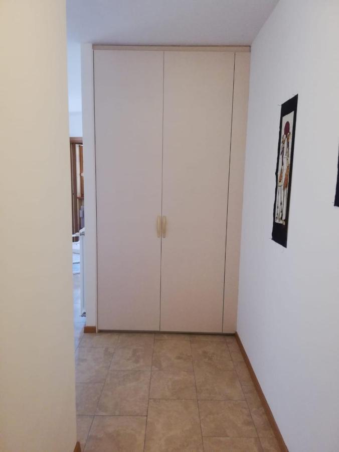 Apartmán Casa Ibisco Tenno Exteriér fotografie