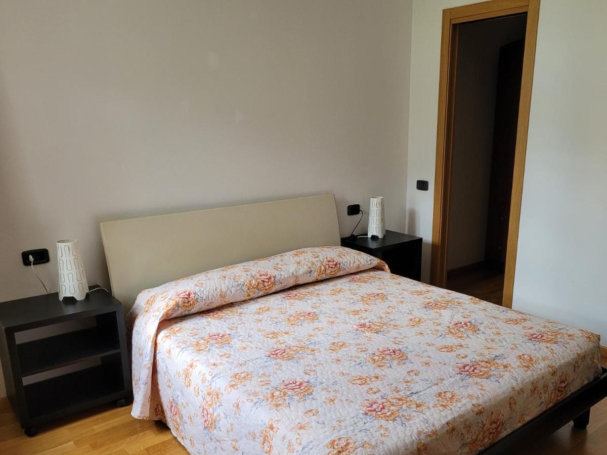 Apartmán Casa Ibisco Tenno Exteriér fotografie